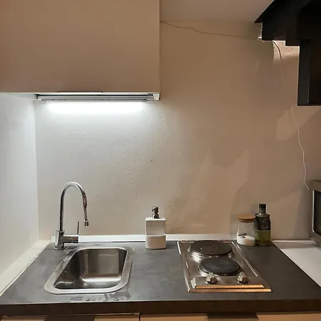 Cozy Flat *
