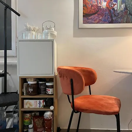 Cozy Flat Trecate