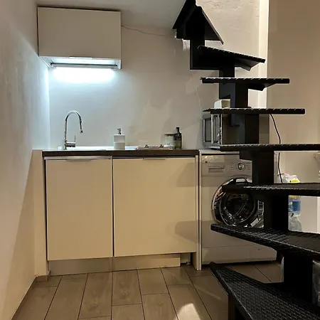 Cozy Flat