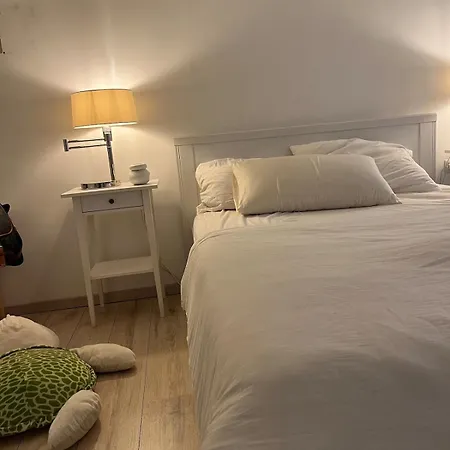 Villa Cozy Flat