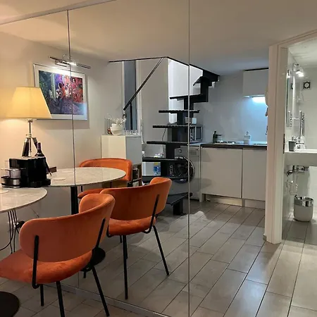 Villa Cozy Flat *