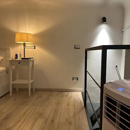 Cozy Flat Trecate