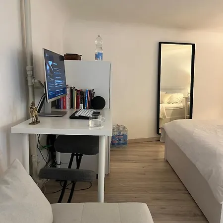 Villa Cozy Flat