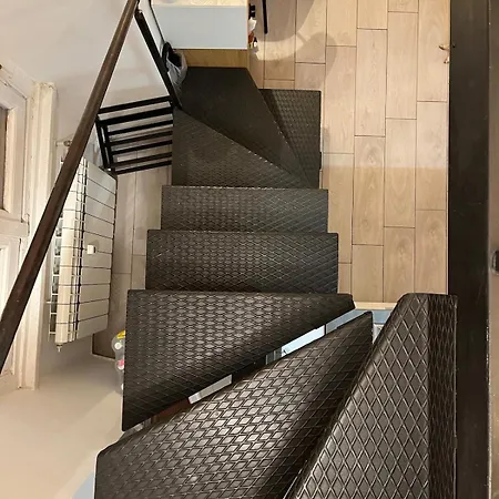Villa Cozy Flat